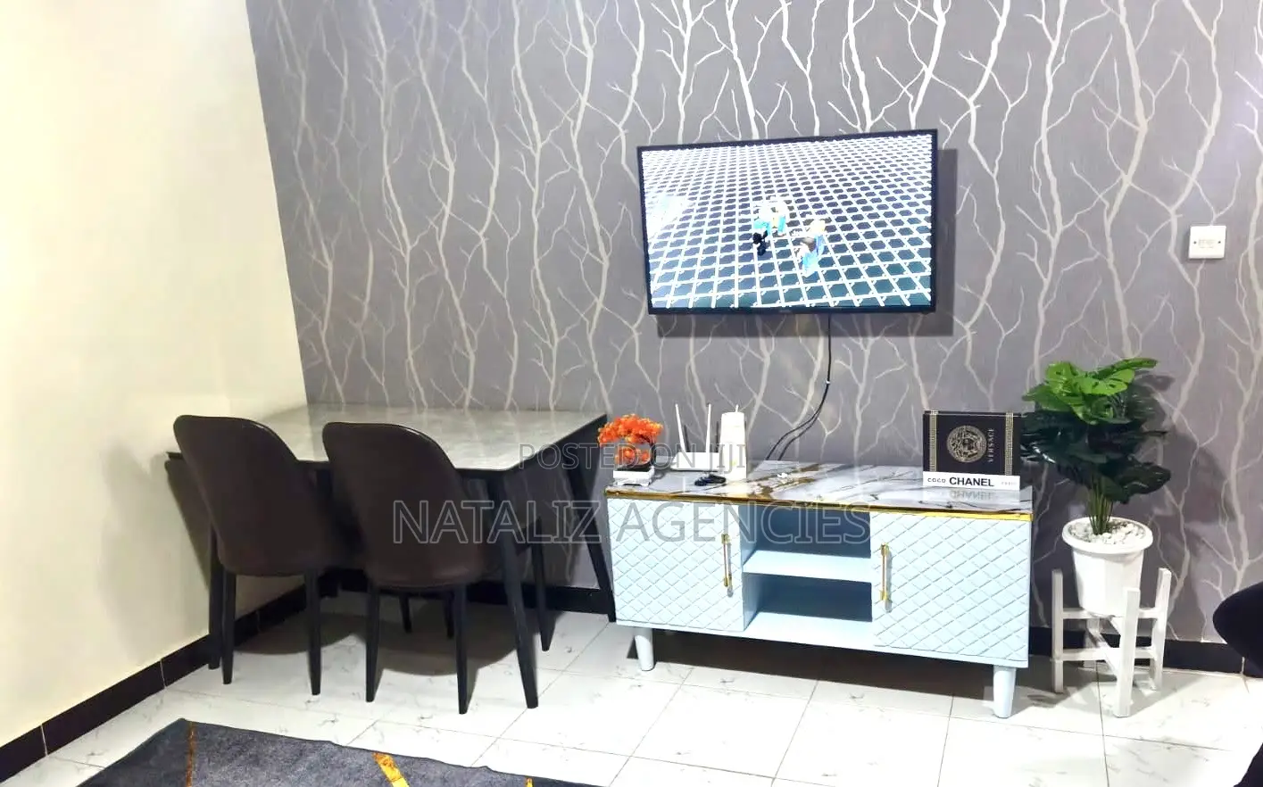 Utawala Cozy -Elegant 1bedroom