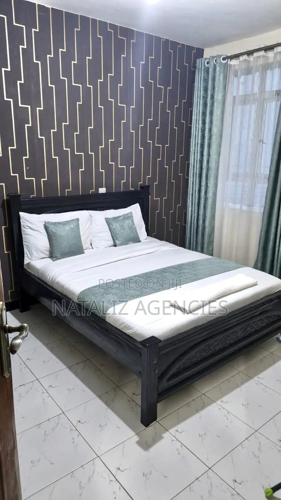 Utawala Cozy -Elegant 1bedroom
