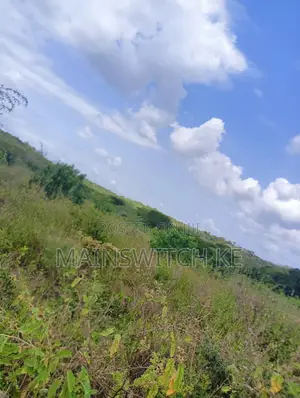 10 Acres With Adjudication Numbers Waiting for Tittle Deed for Sale