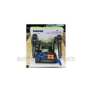 Shure Wireless Microphone UT888