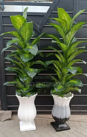 Artificial Flower Plants