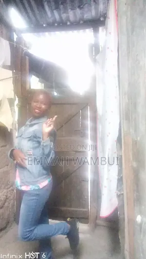Applying for a House Keeping Job