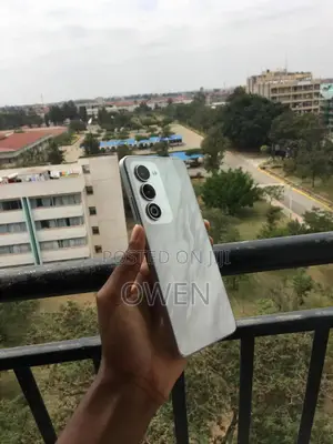 Oppo A5 5G 256 GB White