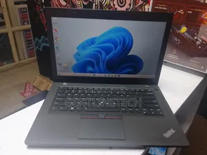 Laptop Lenovo ThinkPad T460 8GB Intel Core i5 SSD 128GB