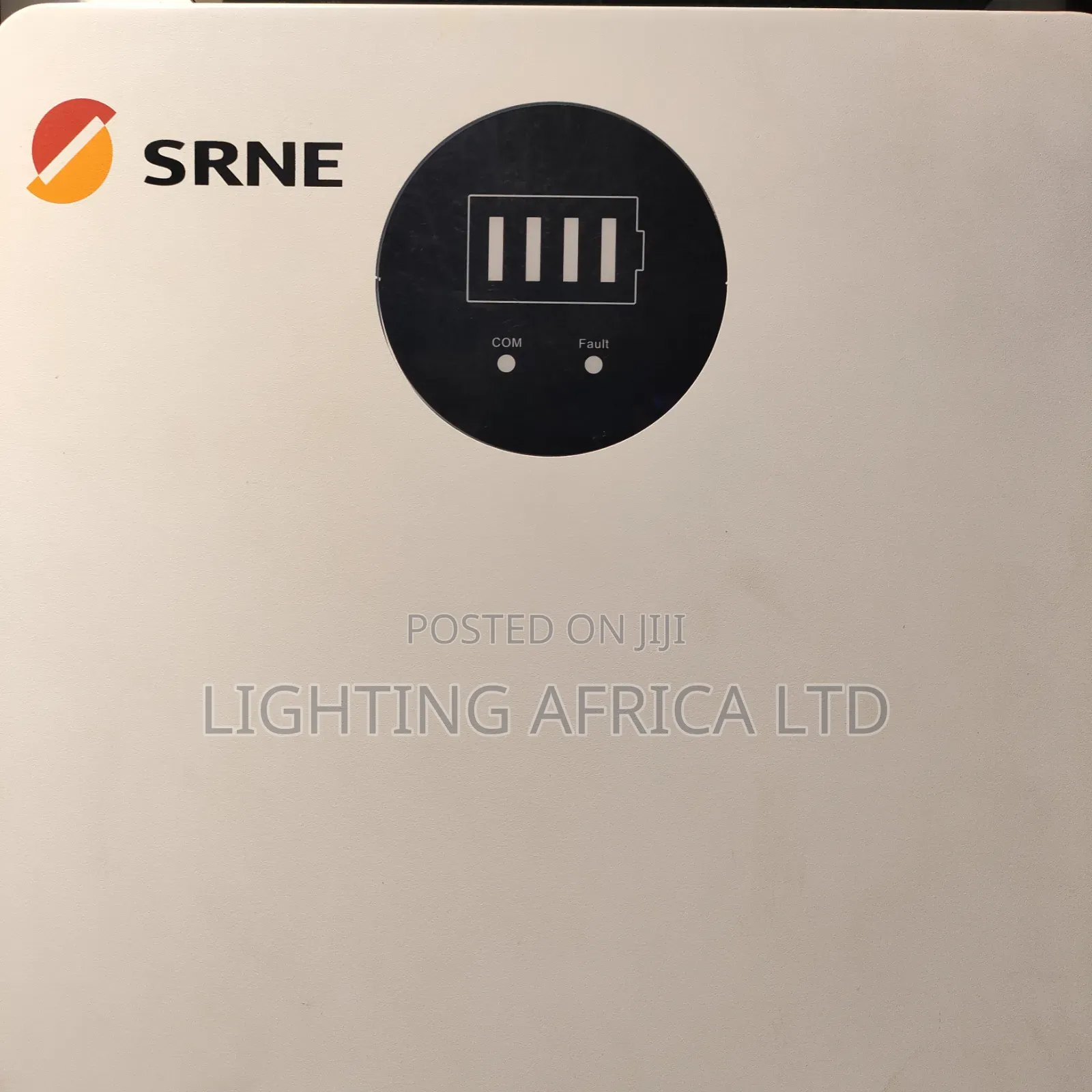 10kwh/48v Lifepo4 Srne Lithium Ion Battery 6000 Cycle