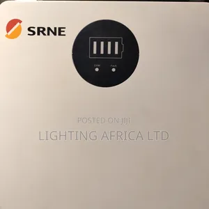 10kwh/48v Lifepo4 Srne Lithium Ion Battery 6000 Cycle