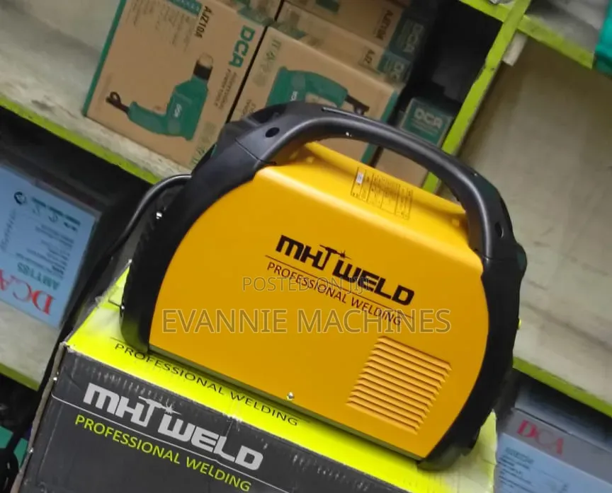 MHT Welding Machine/Inverter Welder 350a