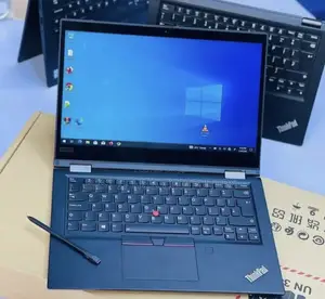 Laptop Lenovo ThinkPad Yoga 8GB Intel Core i5 SSD 256GB