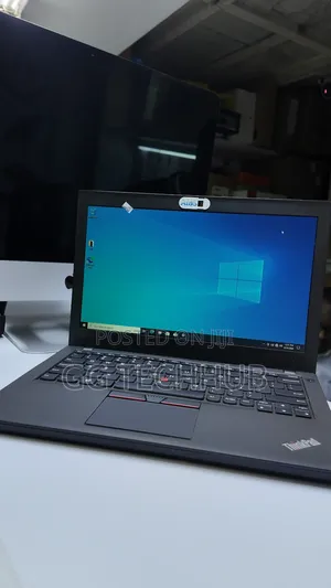 Laptop Lenovo ThinkPad X260 8GB Intel Core i5 SSD 256GB