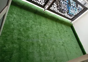 40mm Effortlessly Aesthetic Balcony Fluffy Artificial Grass
