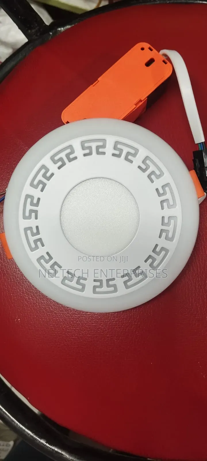 6+3 Led Panel Light
