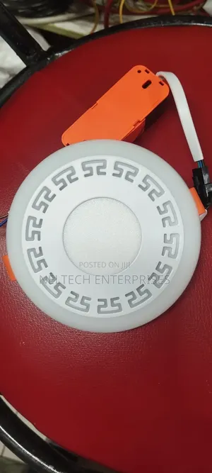 6+3 Led Panel Light