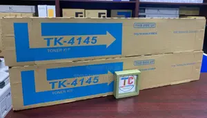 Premium Quality Kyocera TK-4145 Black Toner Cartridge