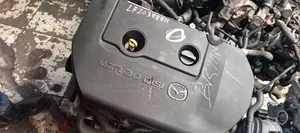 Mazda Premacy Complete Engine