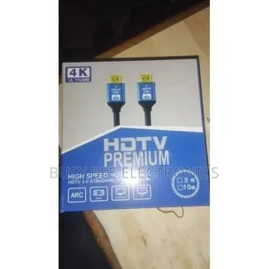 10M High Speed HDTV Cable 2.0