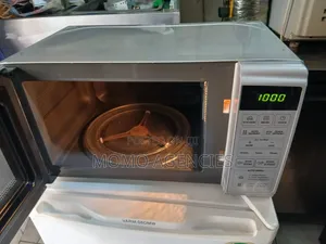 LG Microwave 20l