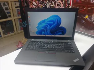 Laptop Lenovo ThinkPad T460 8GB Intel Core i5 SSD 128GB