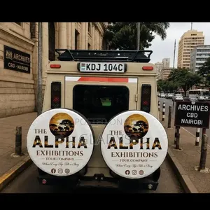 Affordable Tours, Excursions Travel Packages in Kenya