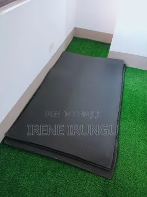 Comfortable ** Durable Exercise Mats