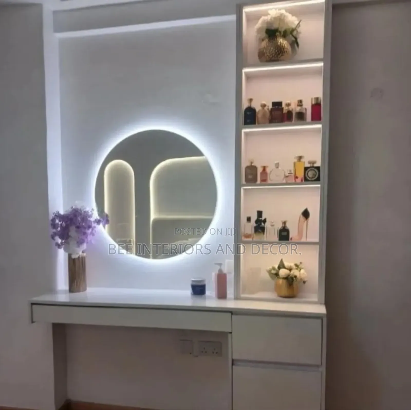 Bee Interiors and Decor