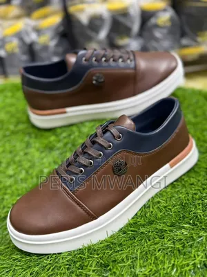 Timberland Shoes