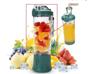 Powerful Electric Rechargeable Blender*