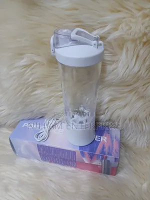 Powerful Electric Rechargeable Blender*