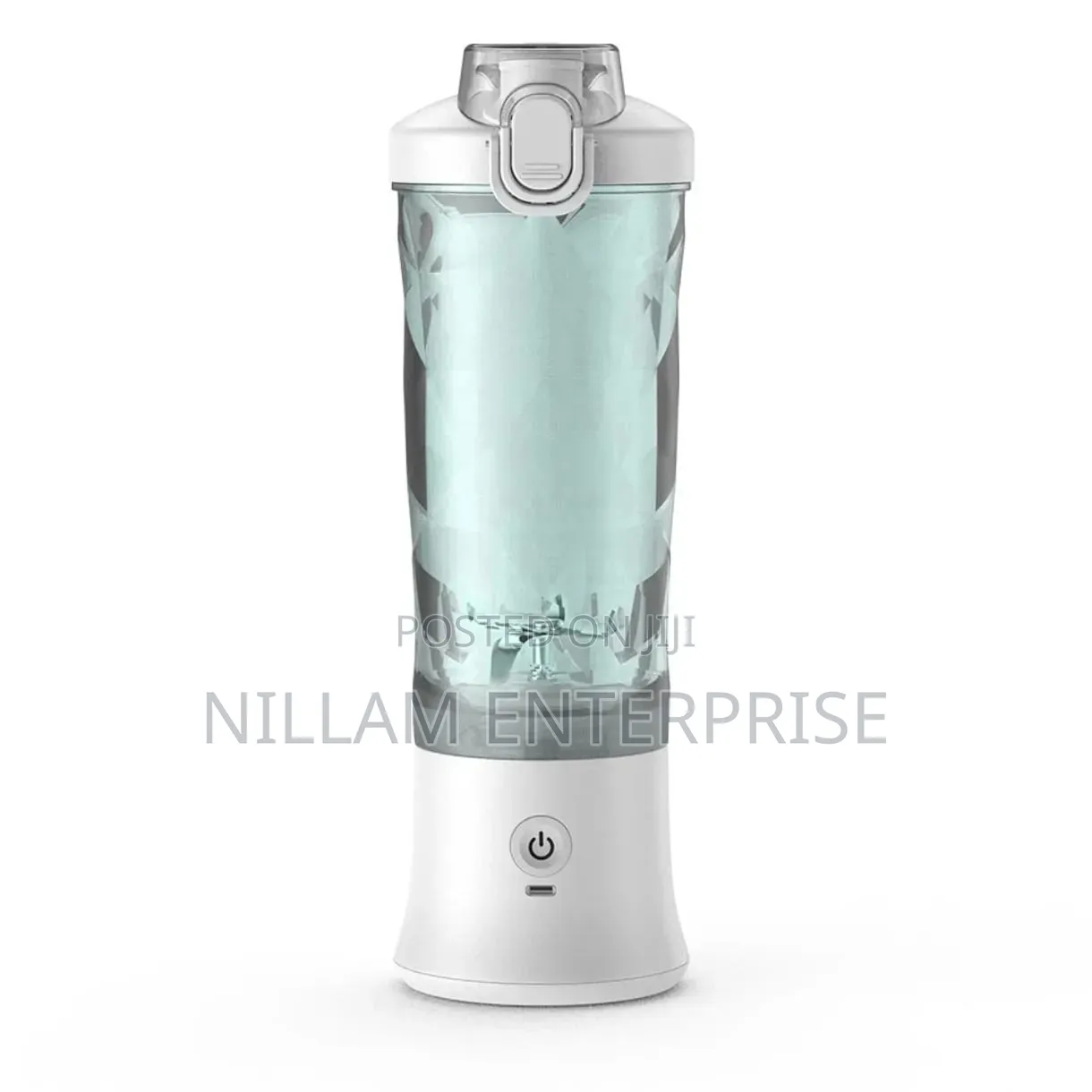 Powerful Electric Rechargeable Blender*