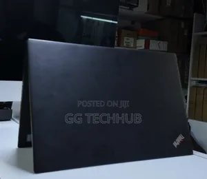 Laptop Lenovo ThinkPad T470 8GB Intel Core i5 SSD 256GB
