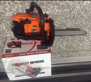 Power Saw Mqchine /Durable Gasoline Chain Saw