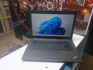 Laptop Lenovo ThinkPad T460 8GB Intel Core i5 SSD 128GB