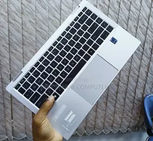 Laptop HP EliteBook 1040 G6 8GB Intel Core i5 SSD 256GB