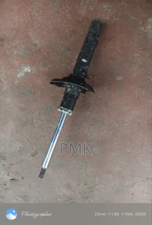 Golf Mk4 Front Shock