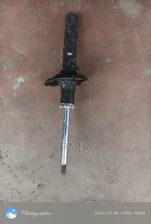 Golf Mk4 Front Shock