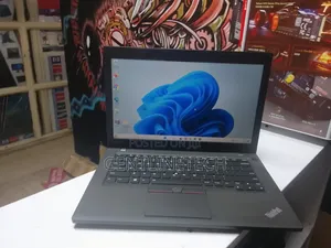 Laptop Lenovo ThinkPad T460 8GB Intel Core i5 SSD 128GB