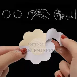 Nipple Overlay Cover 10pcs
