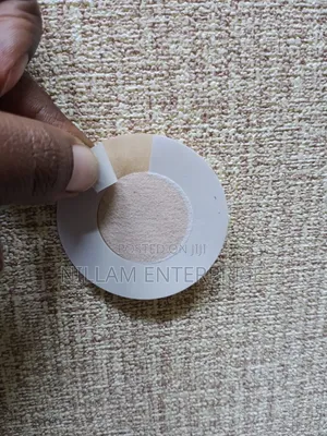 Nipple Overlay Cover 10pcs