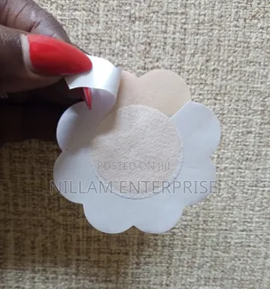 Nipple Overlay Cover 10pcs