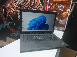 Laptop Lenovo ThinkPad T460 8GB Intel Core i5 SSD 128GB