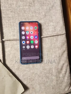 Samsung Galaxy S21 5G 128 GB