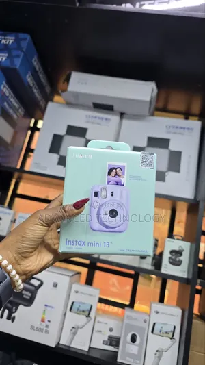 Instax Mini 13 Kids Camera