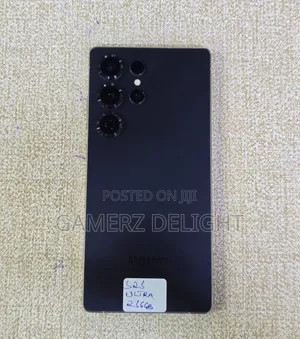 Samsung Galaxy S25 Ultra 256 GB