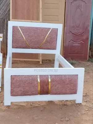 4*6 Bed -All Sizes Available