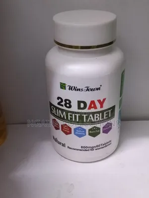 28 DAY SLIM FIT TABLET - 60 Tablets