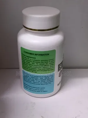 28 DAY SLIM FIT TABLET - 60 Tablets