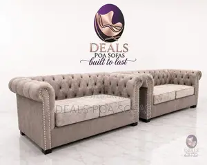 Chesterfield Sofas