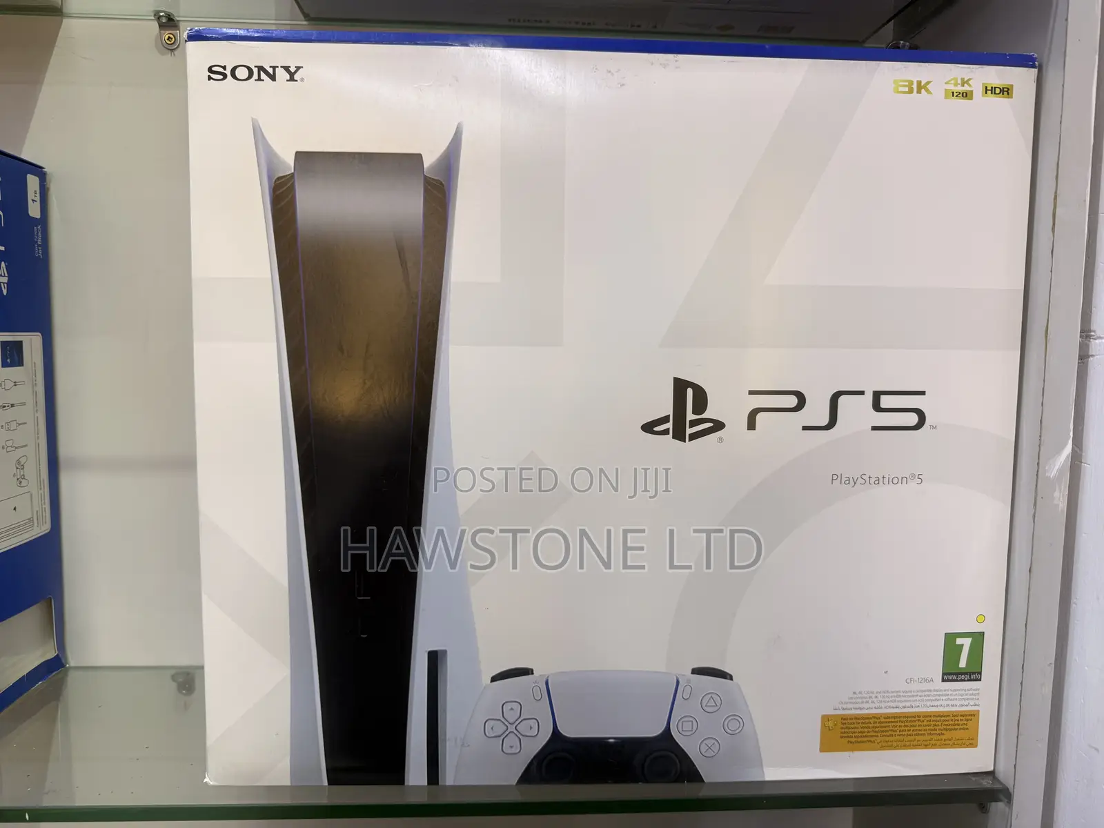 Ps5 Standard