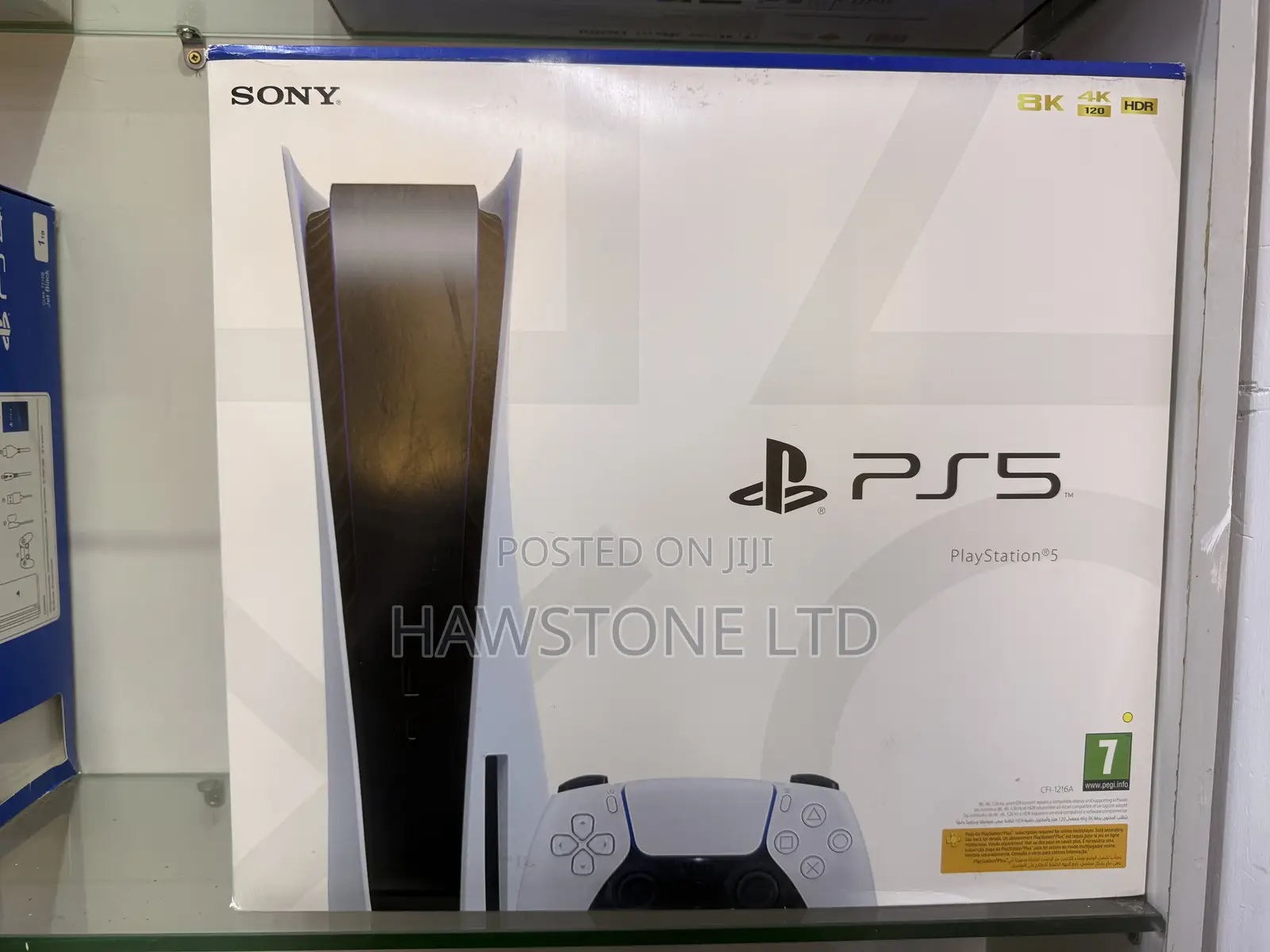 Ps5 Standard
