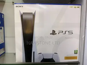 Ps5 Standard