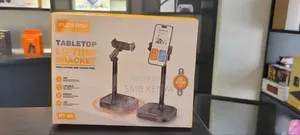 Plokama DT-80 Universal Adjustable Tablet Phone Stand